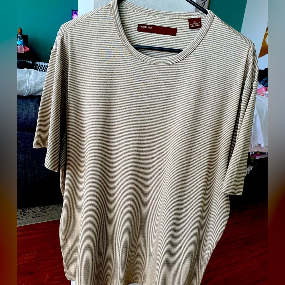 Perry Ellis Shirt